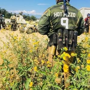 Meet your Posher, Patrick